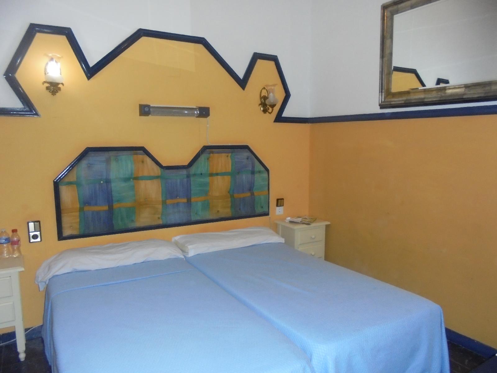Pension Nuevo Pino