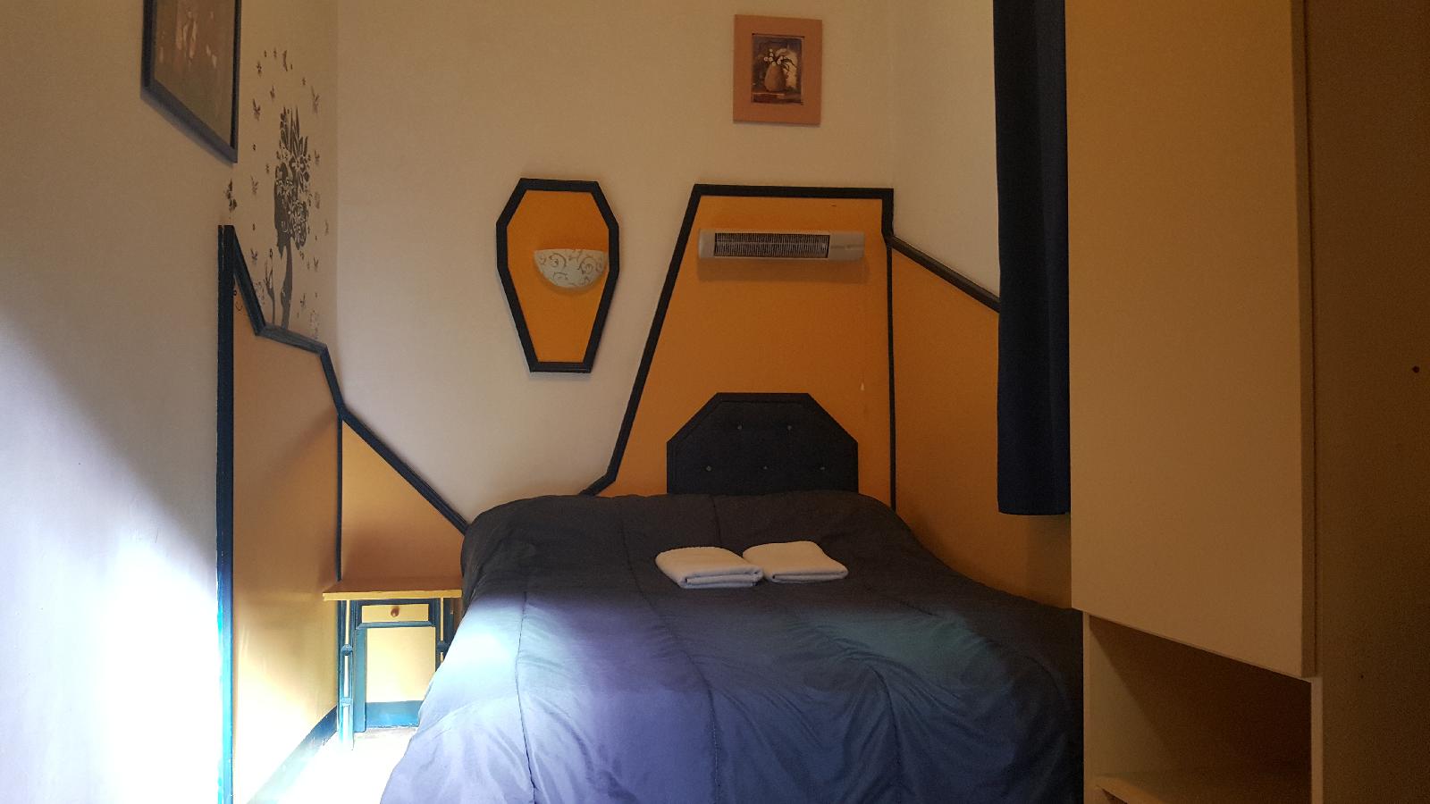Pension Nuevo Pino