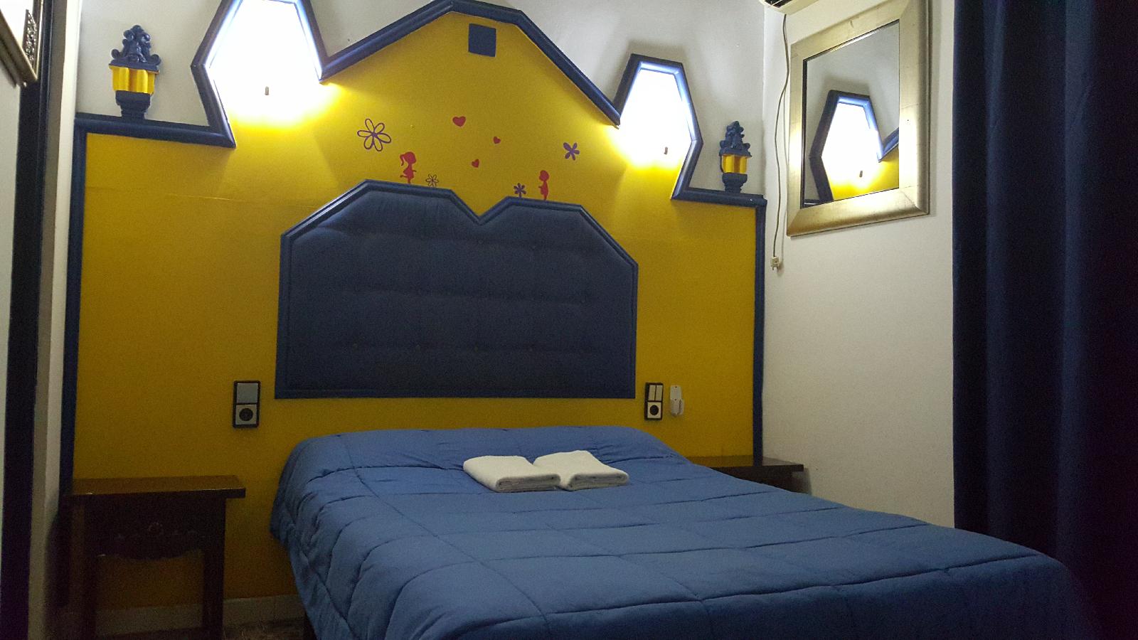 Pension Nuevo Pino