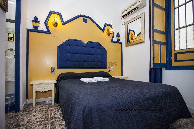 Pension Nuevo Pino