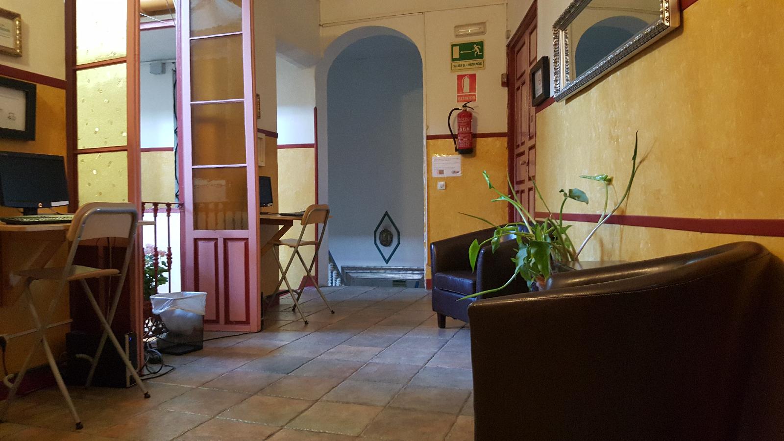 Pension Nuevo Pino