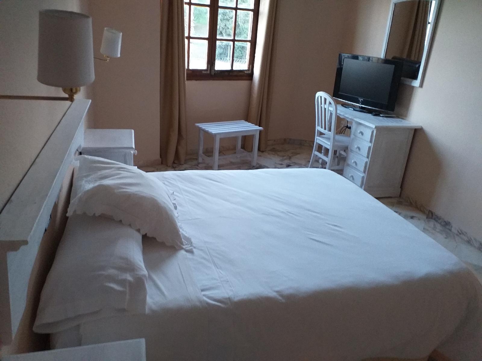 Hotel Anfiteatro Romano
