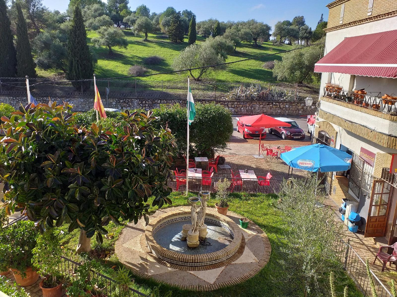 Hotel Anfiteatro Romano