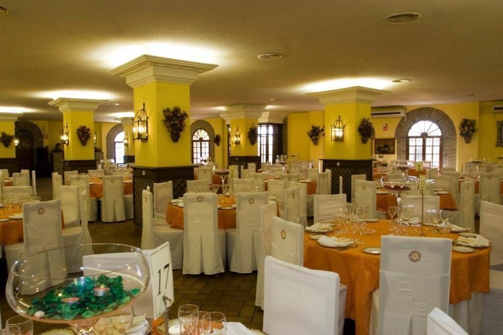 Hotel Anfiteatro Romano