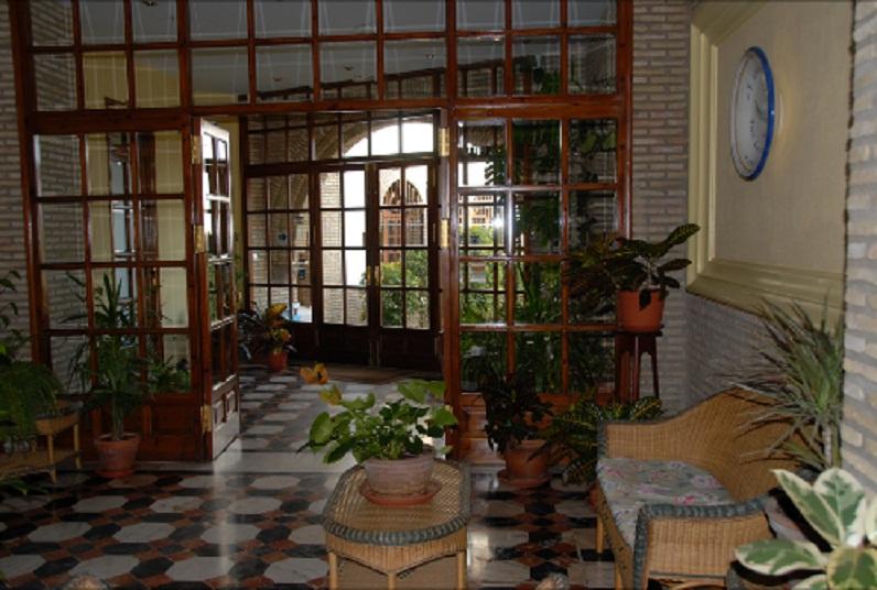 Hotel Anfiteatro Romano
