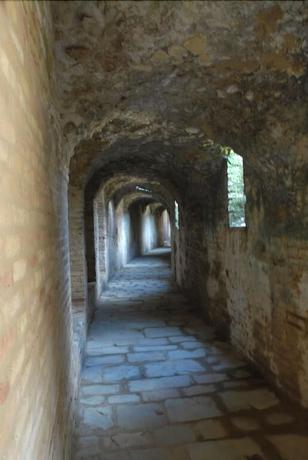 Hotel Anfiteatro Romano