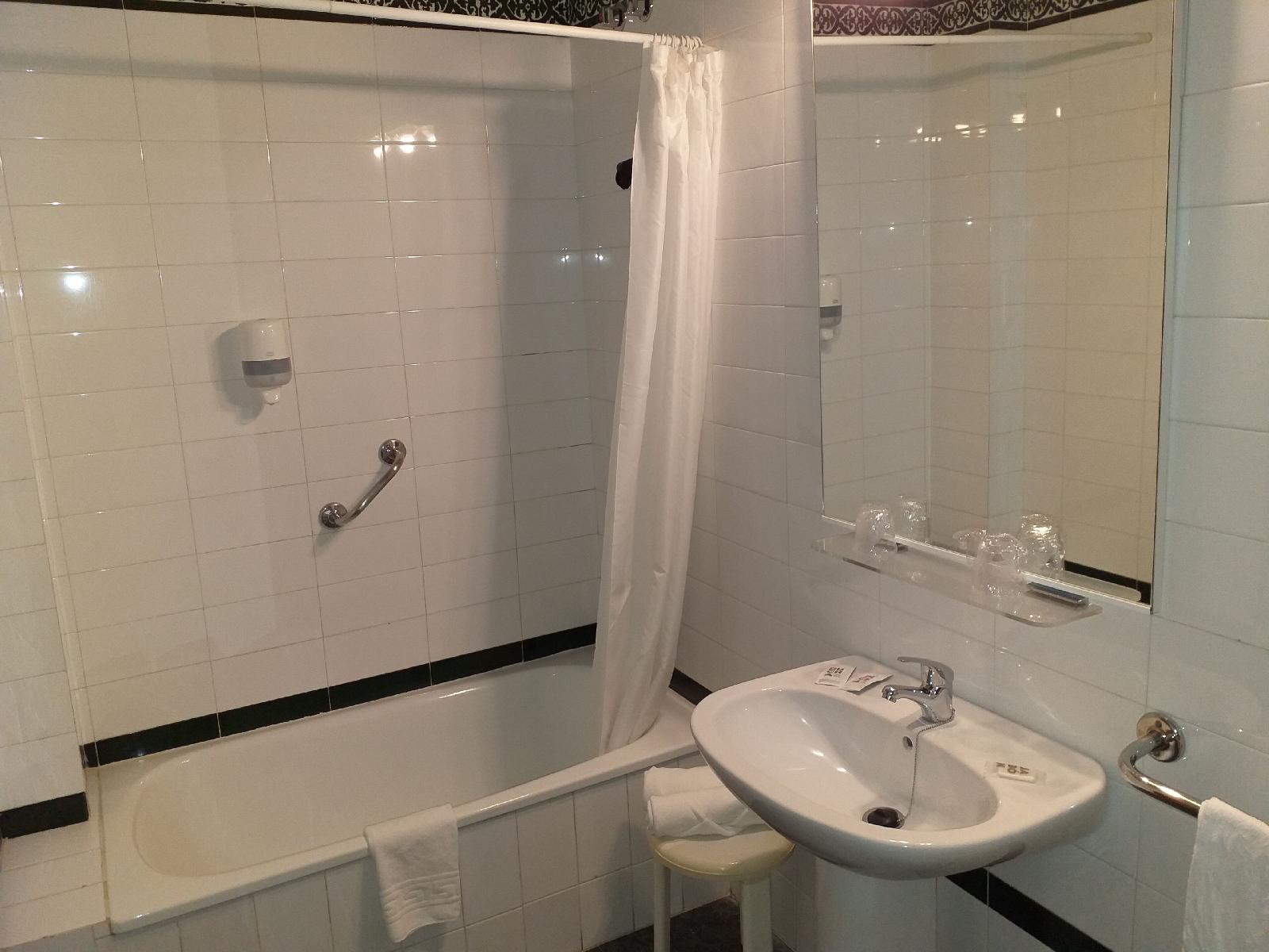 Hotel Anfiteatro Romano