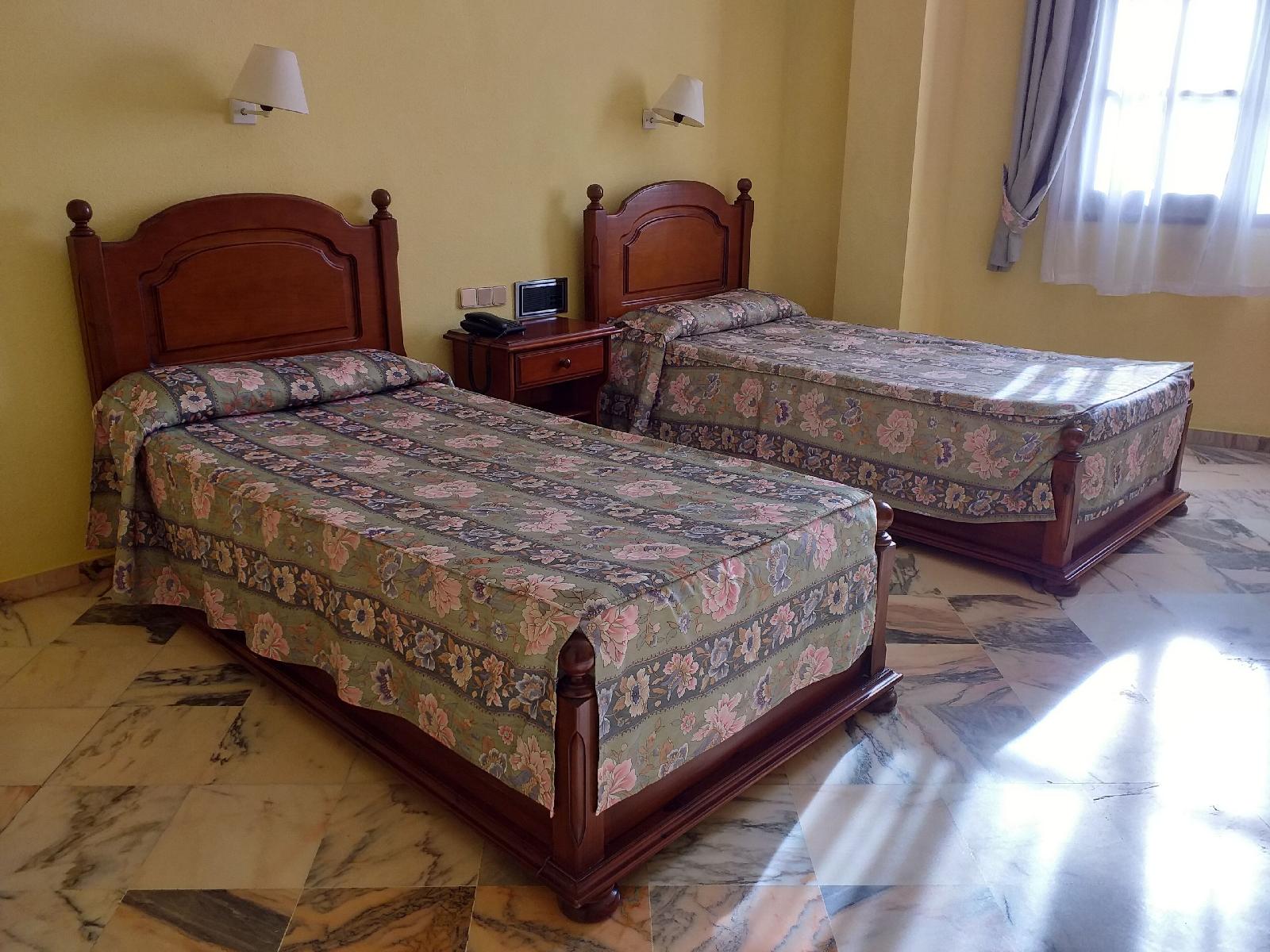 Hotel Anfiteatro Romano