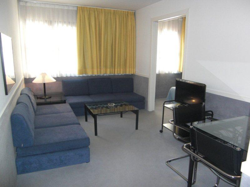 Apartamentos Descartes