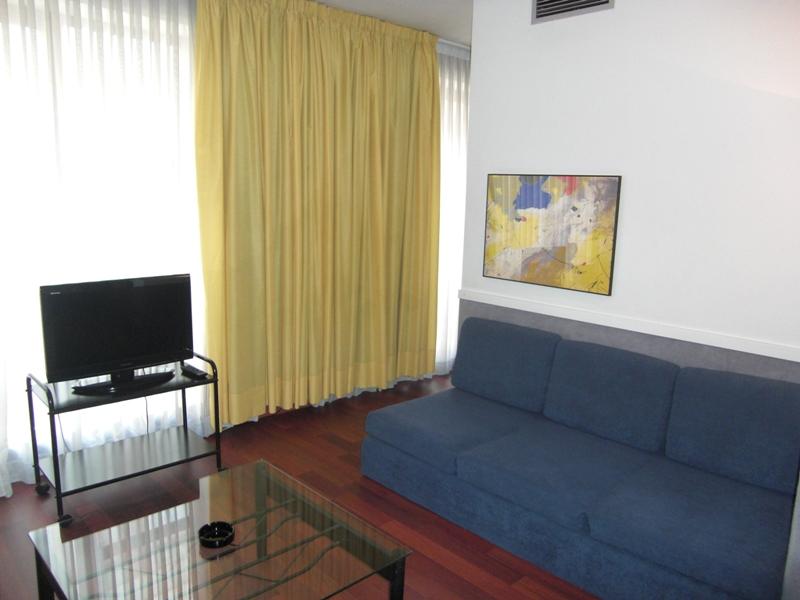 Apartamentos Descartes