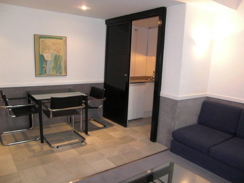 Apartamentos Descartes