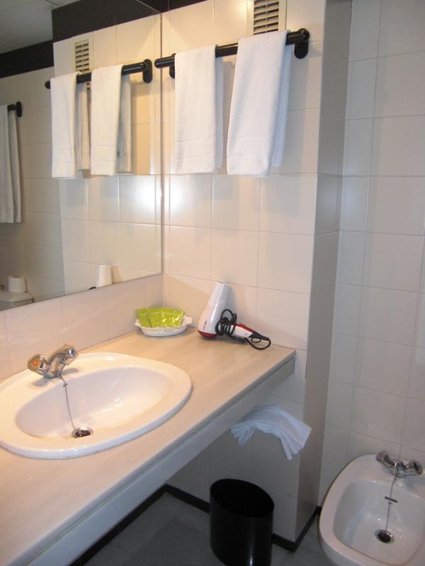 Apartamentos Descartes