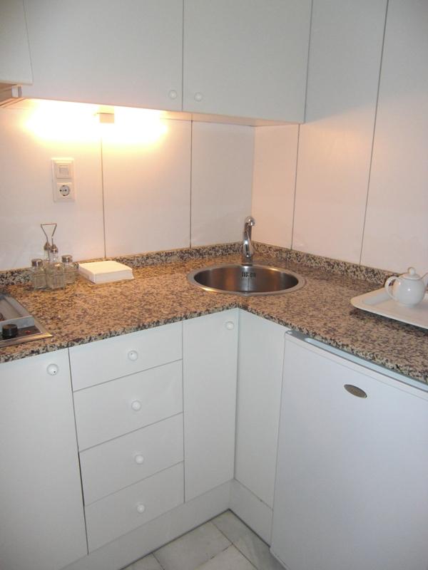 Apartamentos Descartes