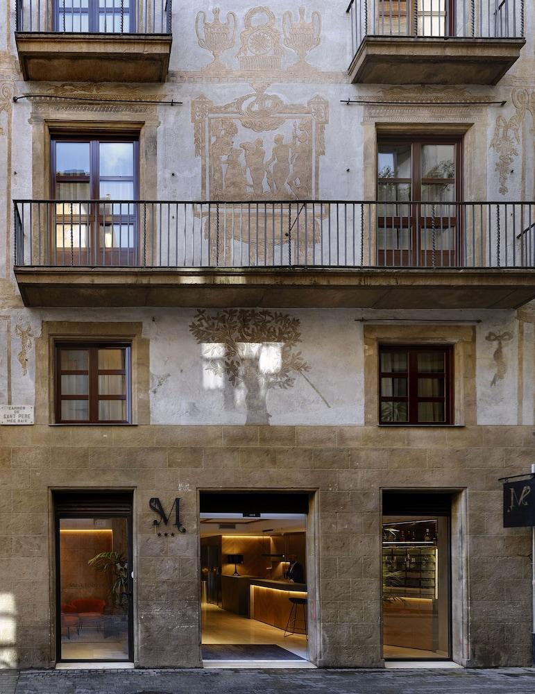 Musik Boutique Hotel - Solo Adultos