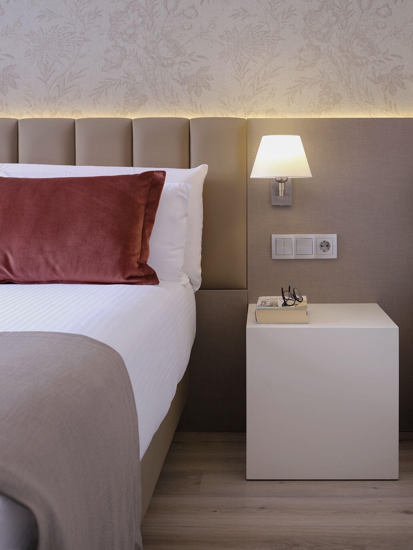 Musik Boutique Hotel - Solo Adultos