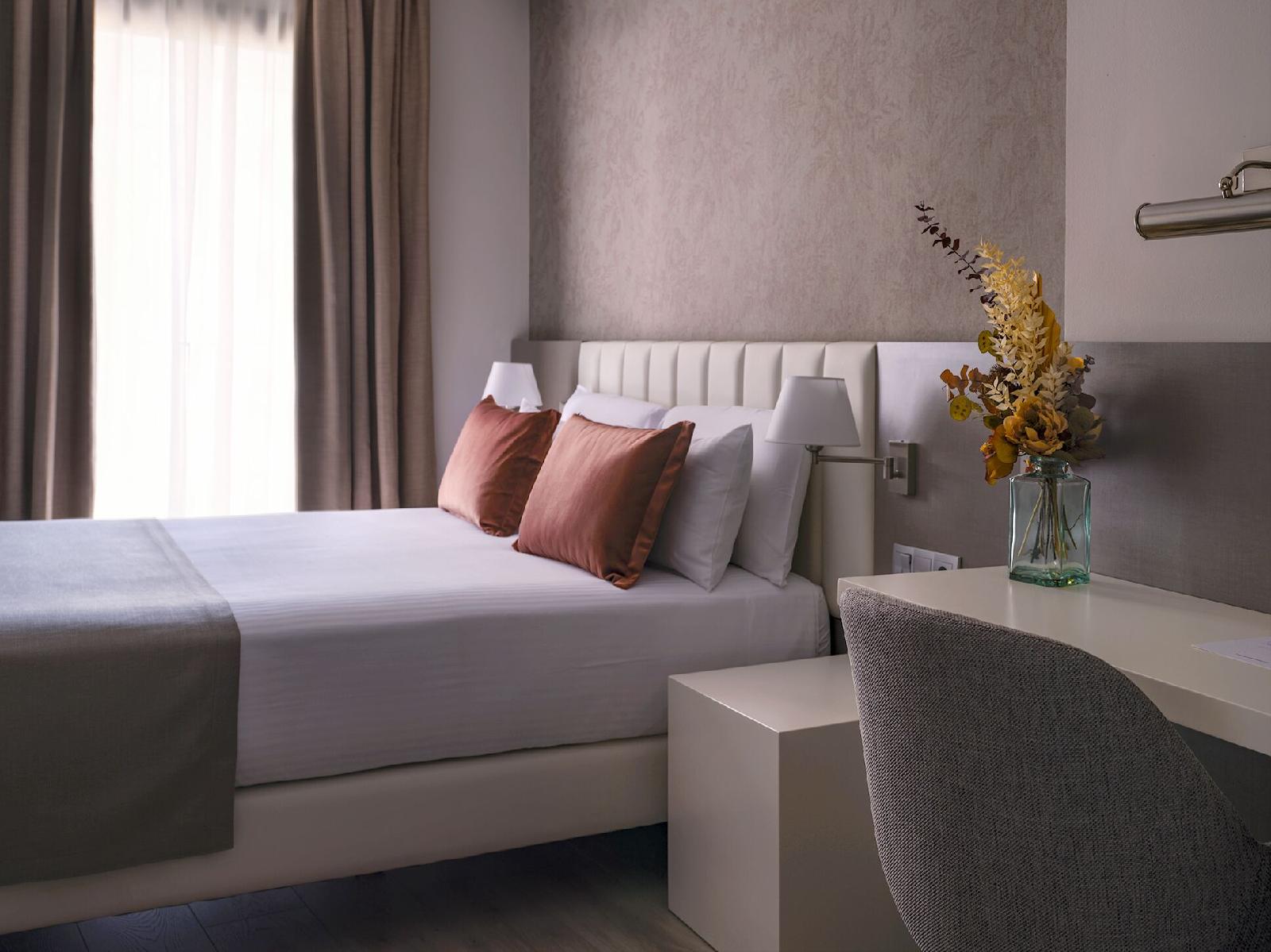 Musik Boutique Hotel - Solo Adultos