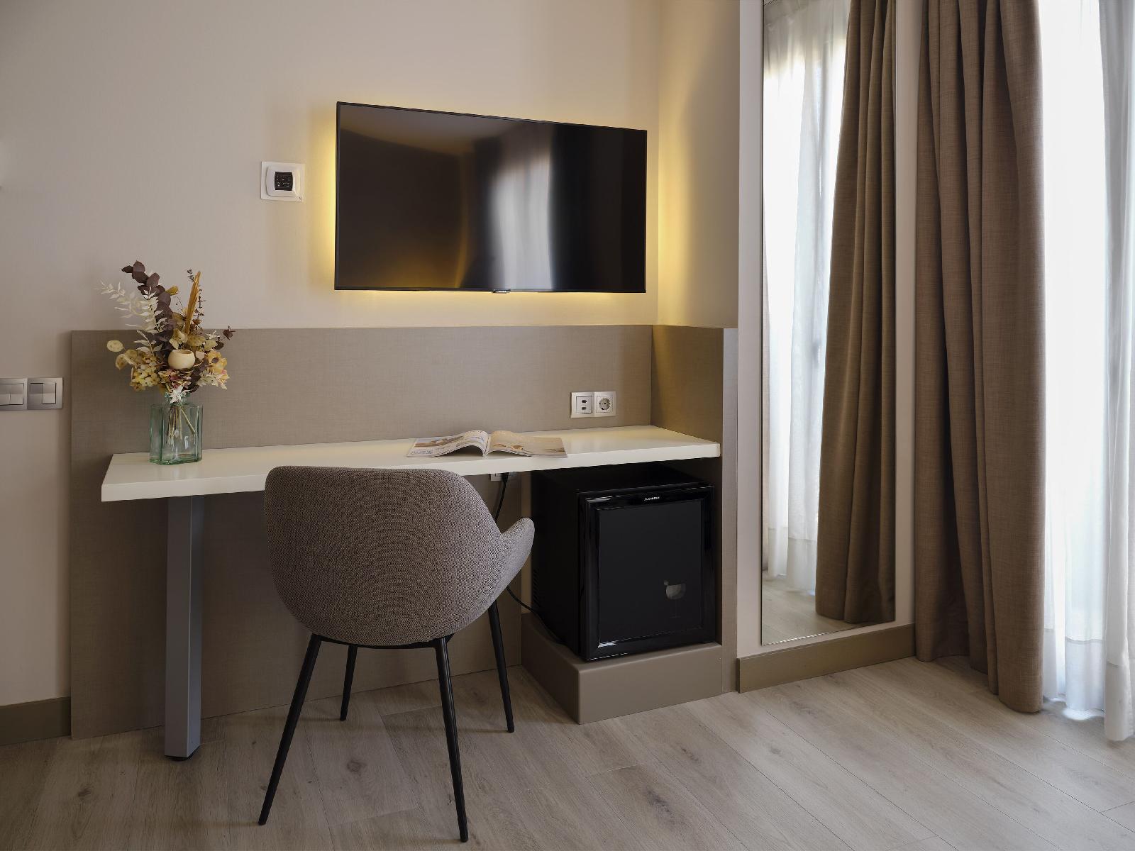 Musik Boutique Hotel - Solo Adultos