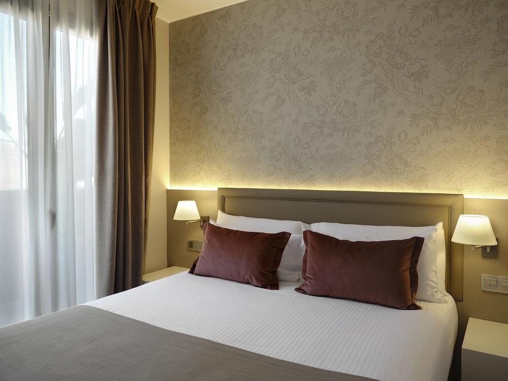 Musik Boutique Hotel - Solo Adultos