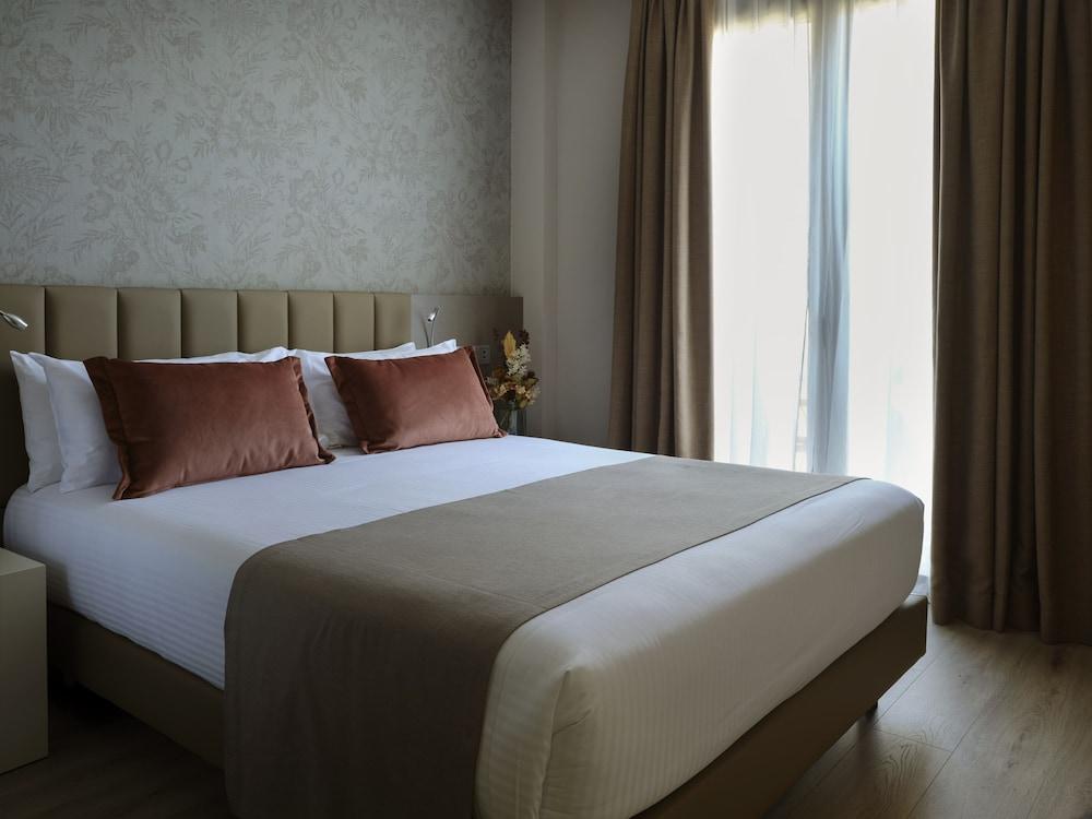 Musik Boutique Hotel - Solo Adultos