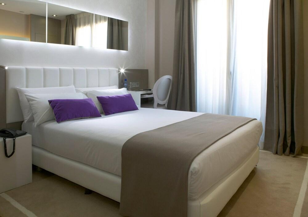 Musik Boutique Hotel - Solo Adultos