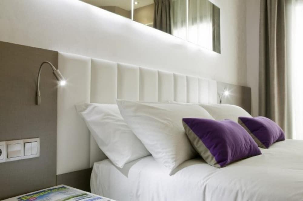 Musik Boutique Hotel - Solo Adultos