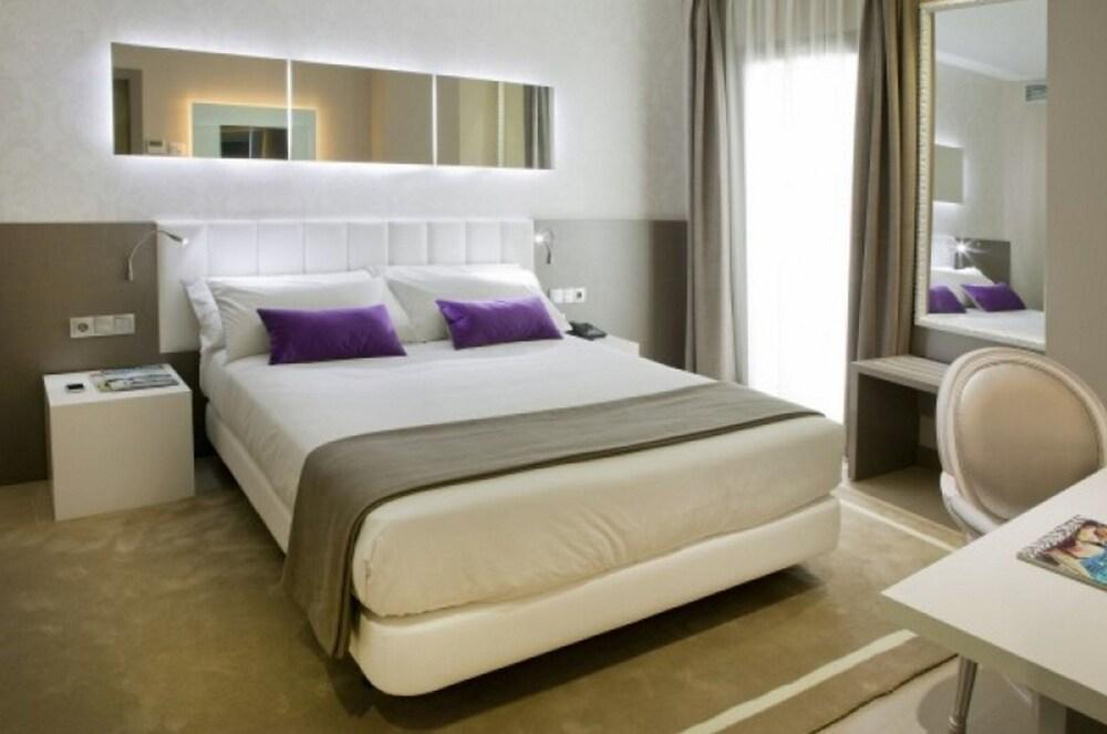 Musik Boutique Hotel - Solo Adultos