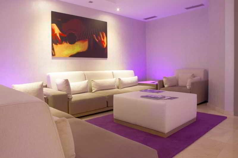 Musik Boutique Hotel - Solo Adultos