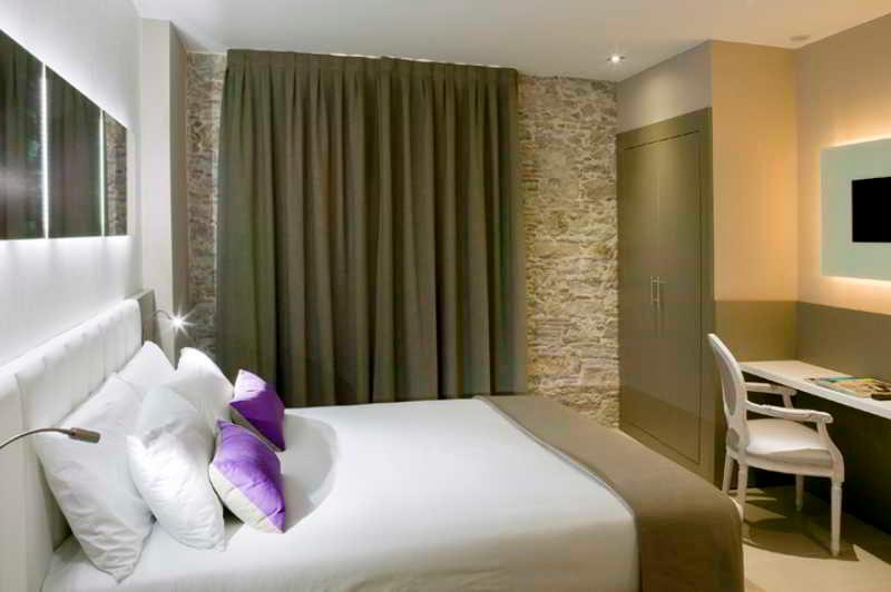 Musik Boutique Hotel - Solo Adultos