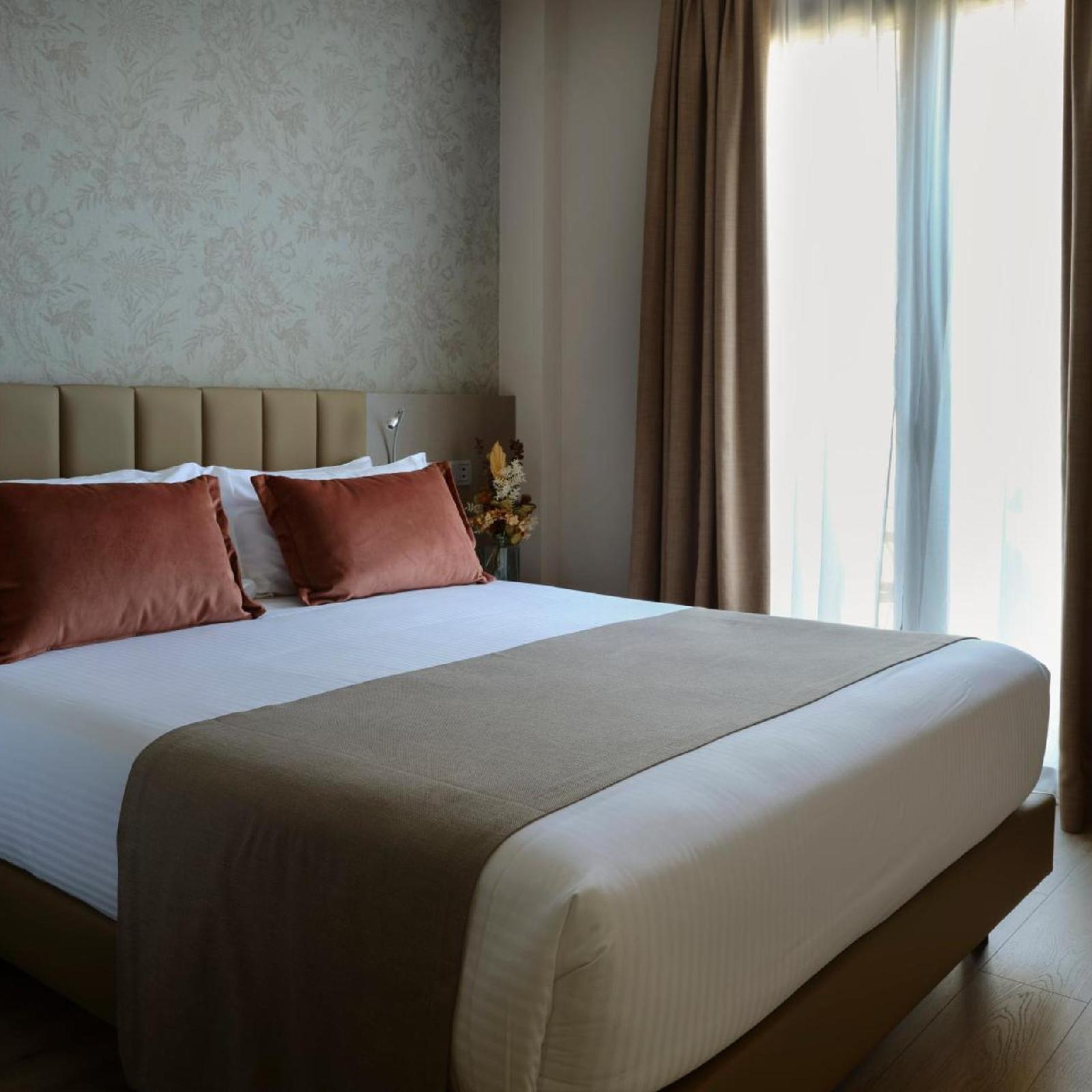 Musik Boutique Hotel - Solo Adultos