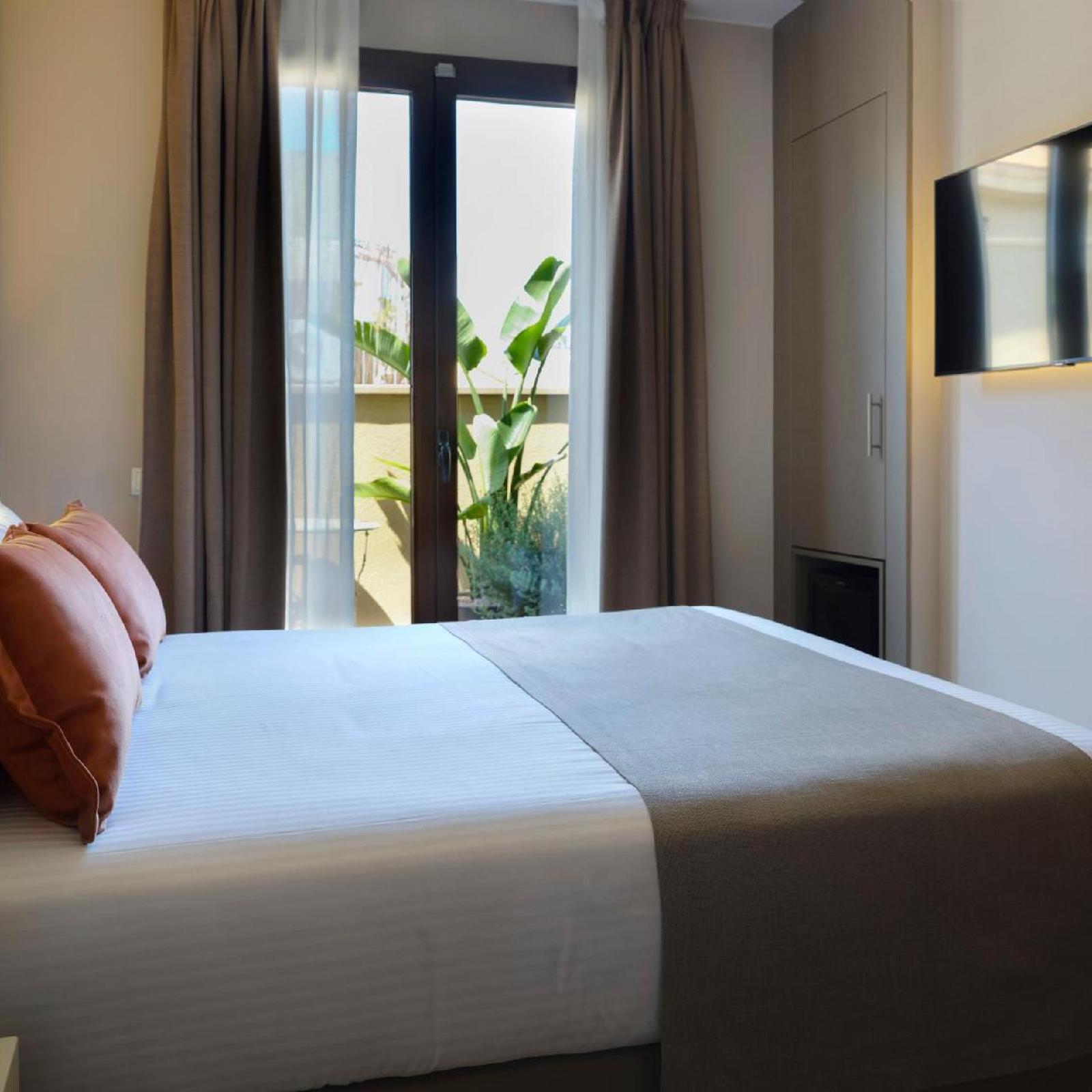 Musik Boutique Hotel - Solo Adultos