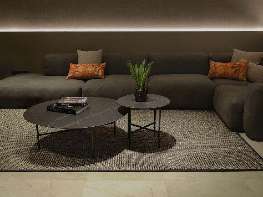 Musik Boutique Hotel - Solo Adultos