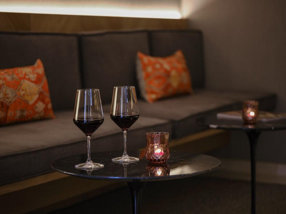Musik Boutique Hotel - Solo Adultos