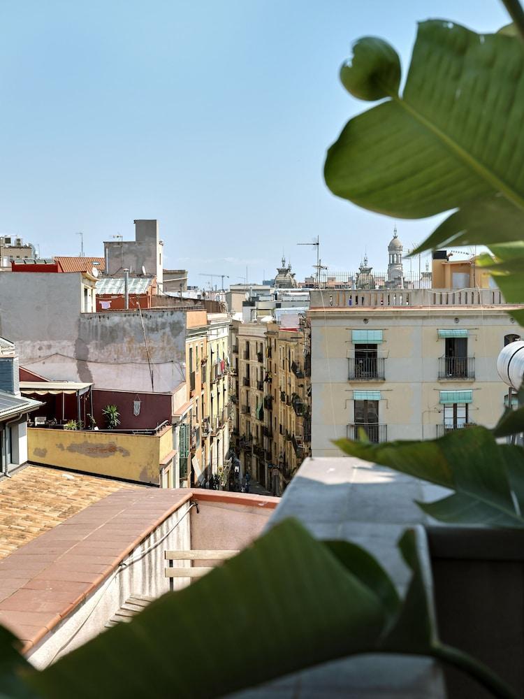 Musik Boutique Hotel - Solo Adultos