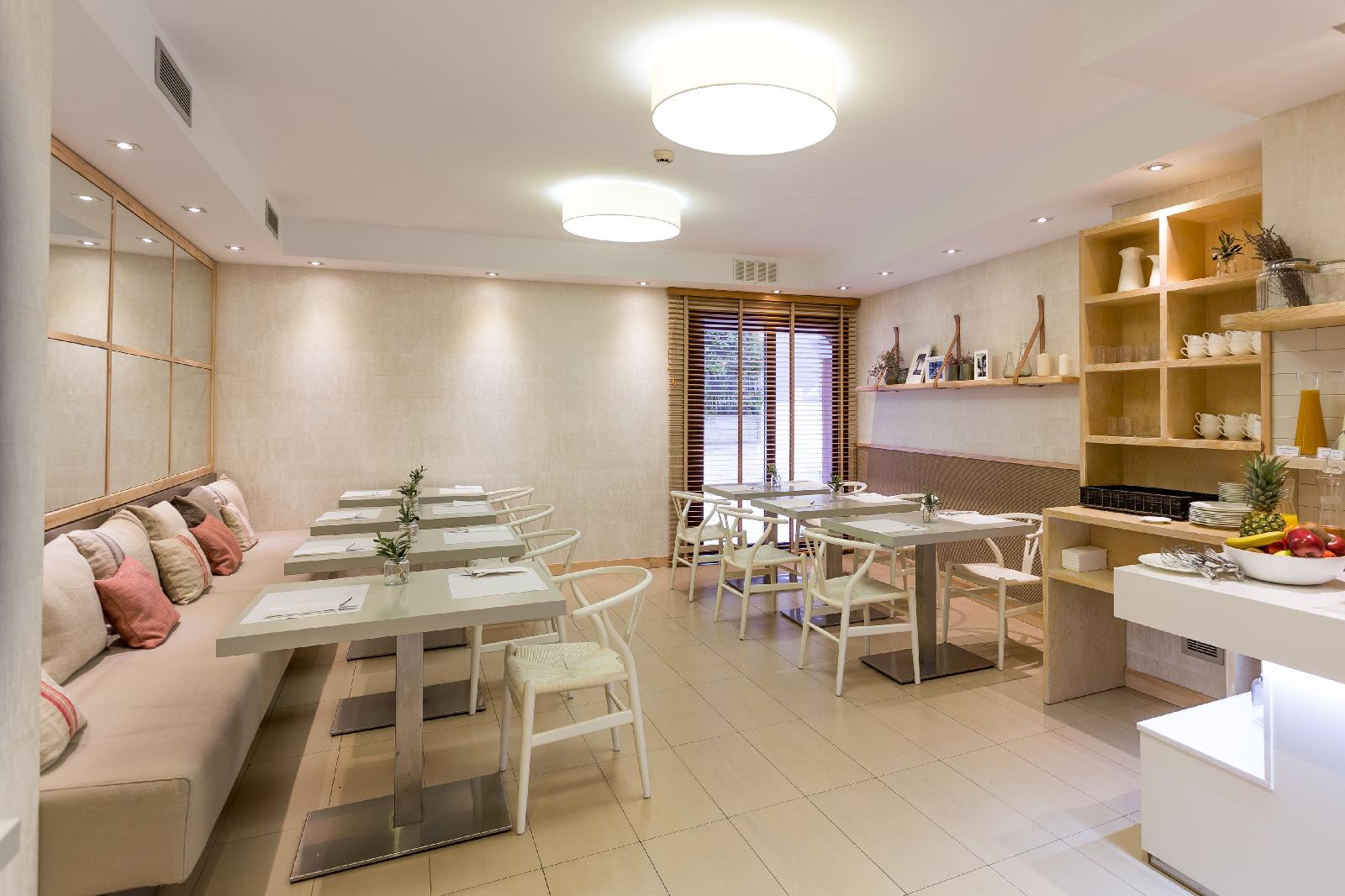 Musik Boutique Hotel - Solo Adultos