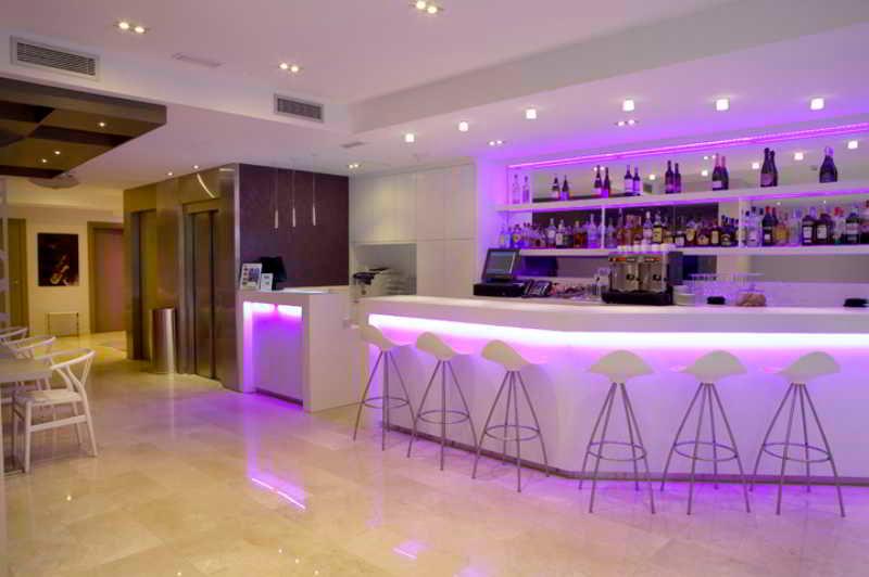 Musik Boutique Hotel - Solo Adultos