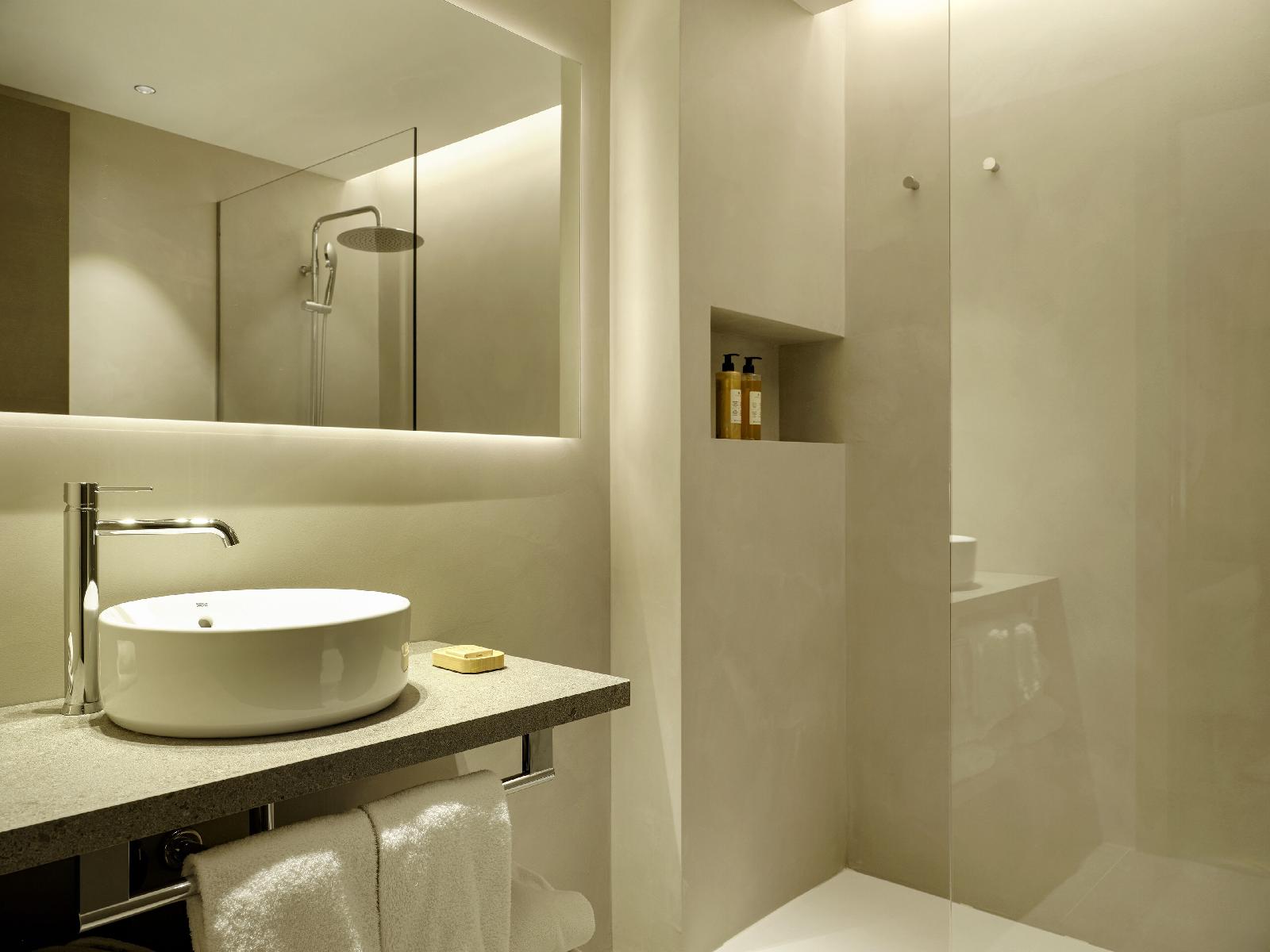 Musik Boutique Hotel - Solo Adultos