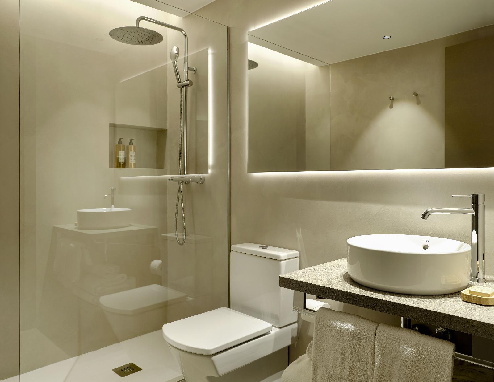 Musik Boutique Hotel - Solo Adultos
