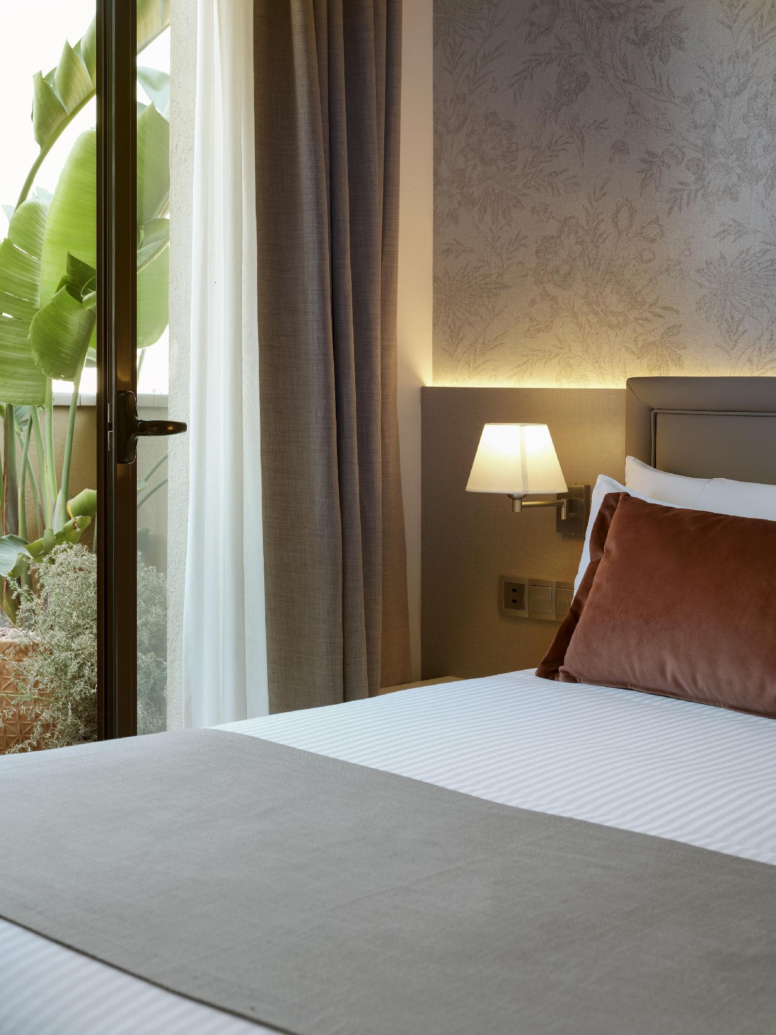Musik Boutique Hotel - Solo Adultos