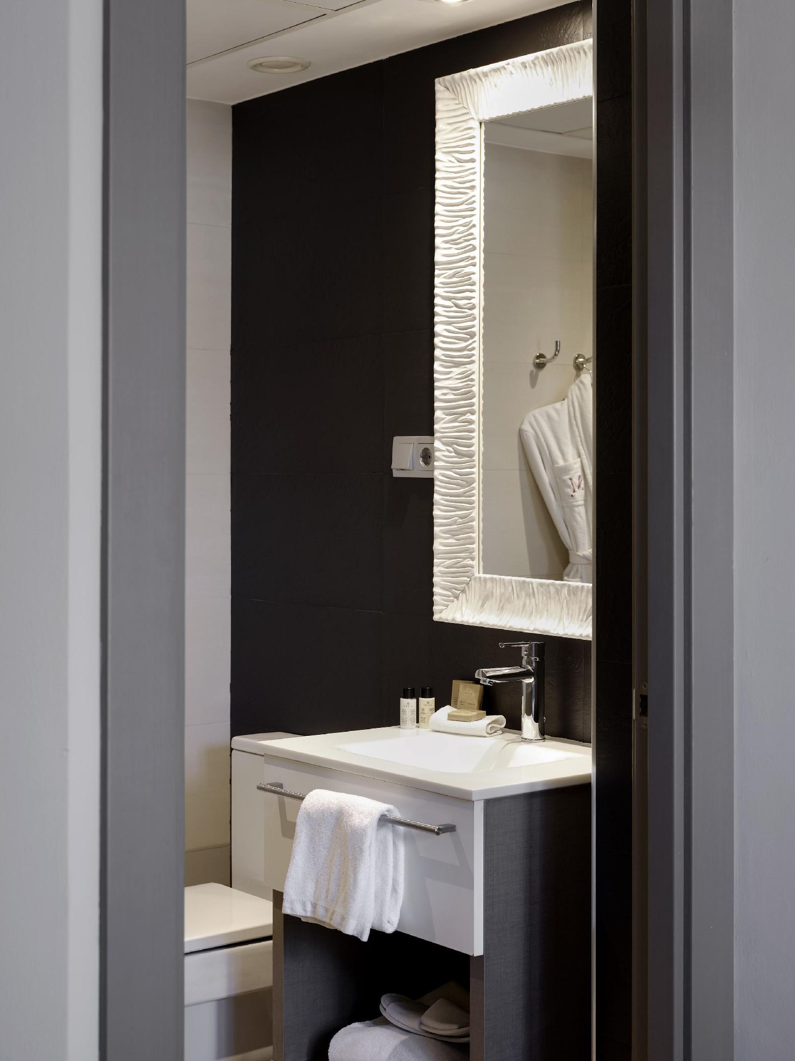 Musik Boutique Hotel - Solo Adultos