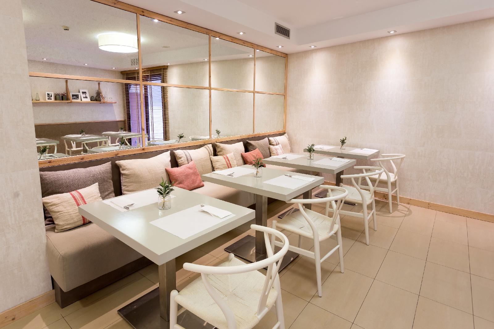 Musik Boutique Hotel - Solo Adultos