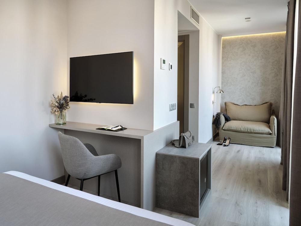 Musik Boutique Hotel - Solo Adultos