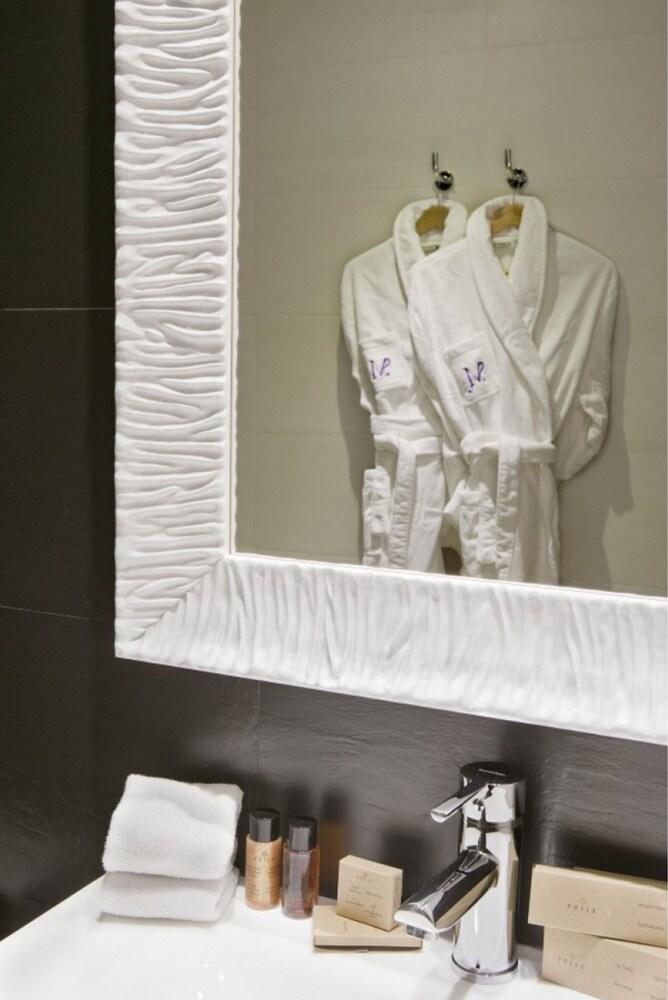 Musik Boutique Hotel - Solo Adultos