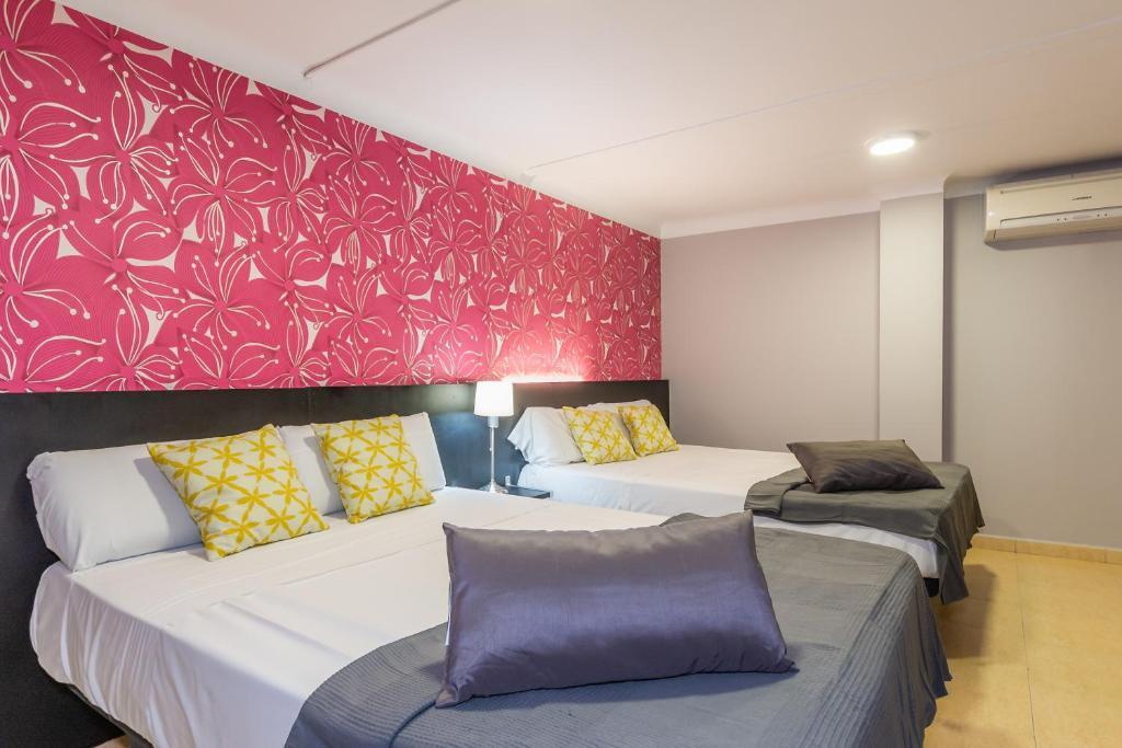 Hostel Sun & Moon