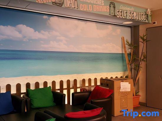 Hostel Sun & Moon
