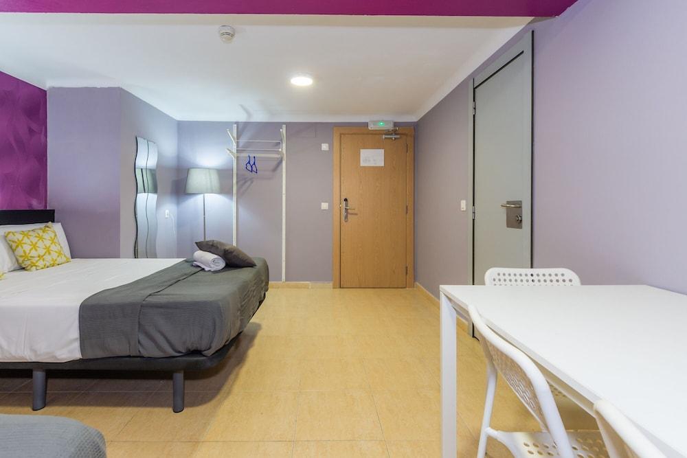 Hostel Sun & Moon