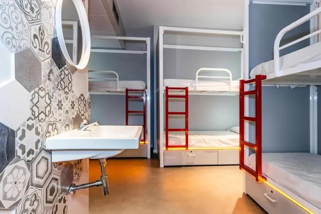 Hostel Sun & Moon