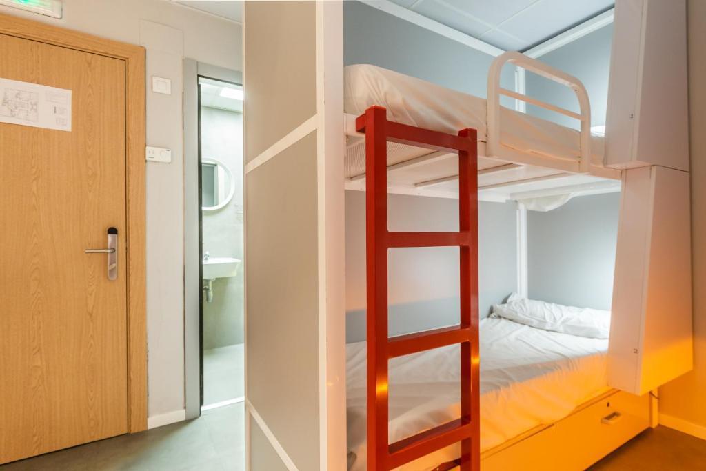 Hostel Sun & Moon