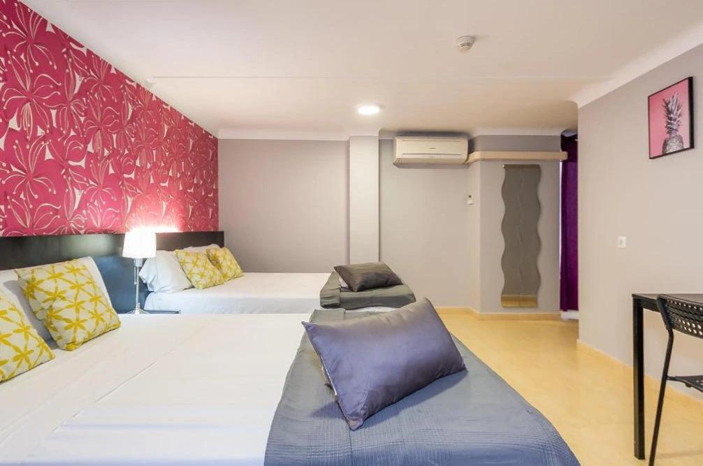 Hostel Sun & Moon