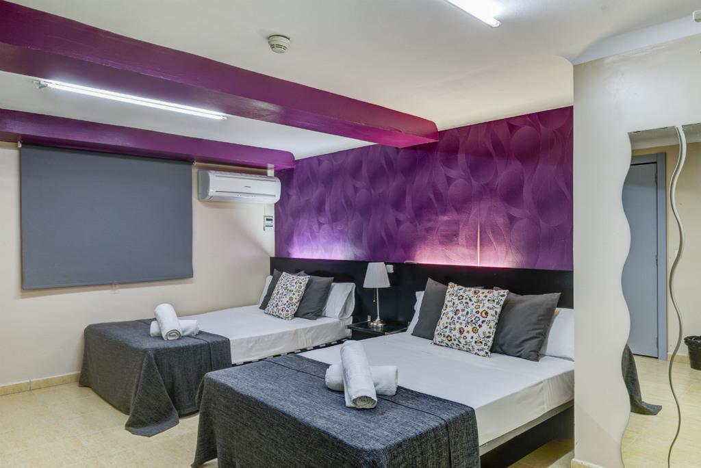 Hostel Sun & Moon