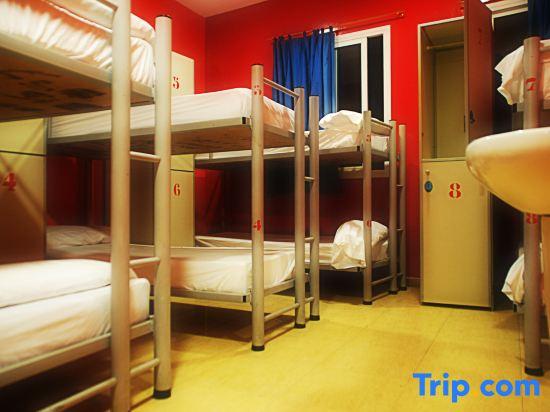 Hostel Sun & Moon